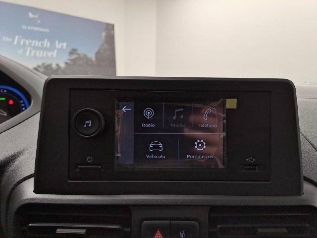 Peugeot Partner ePartner 3 ePartner Standard 800kg -