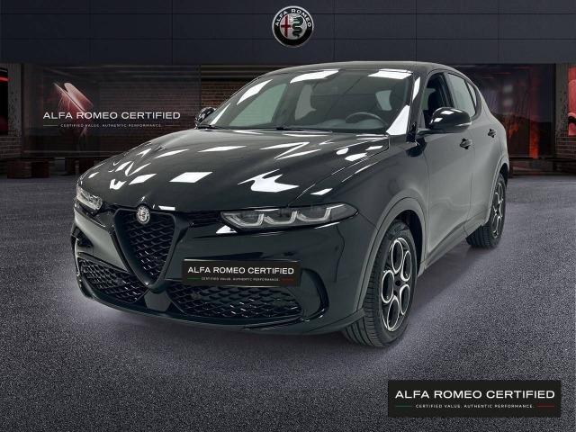 Alfa Romeo Tonale 1.5 MHEV GASOLINA 130 CV  FWD Sprint