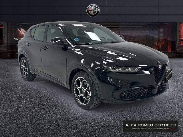 Alfa Romeo Tonale 1.5 MHEV GASOLINA 130 CV  FWD Sprint