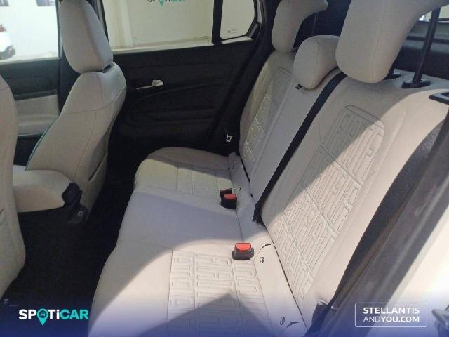 Fiat 600 600 MHEV  1.2 74kW (100CV) DDCT La prima