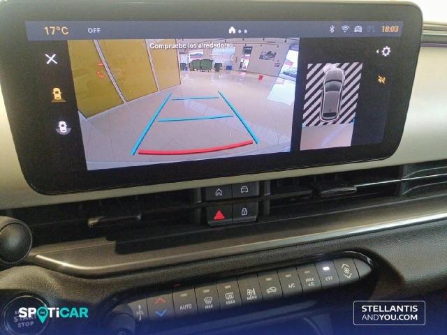 Fiat 600 600 MHEV  1.2 74kW (100CV) DDCT La prima