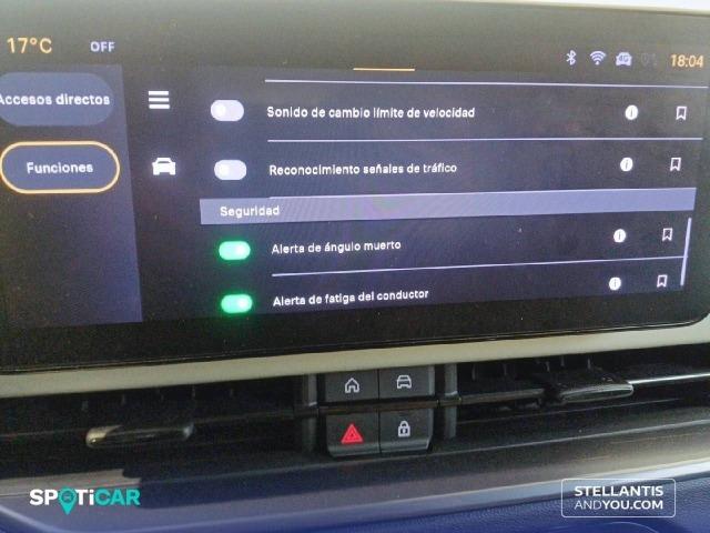 Fiat 600 600 MHEV  1.2 74kW (100CV) DDCT La prima