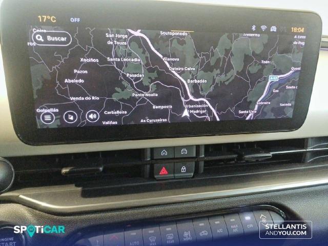 Fiat 600 600 MHEV  1.2 74kW (100CV) DDCT La prima