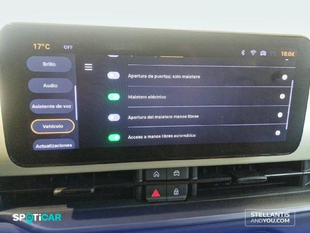 Fiat 600 600 MHEV  1.2 74kW (100CV) DDCT La prima