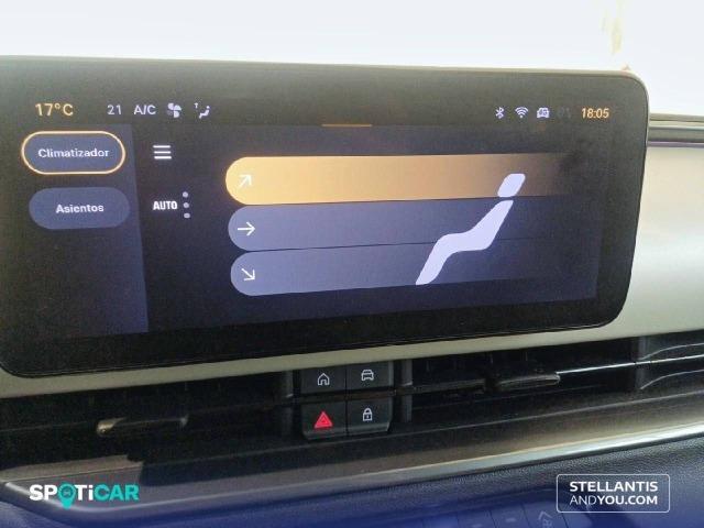 Fiat 600 600 MHEV  1.2 74kW (100CV) DDCT La prima