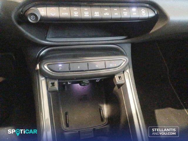 Fiat 600 600 MHEV  1.2 74kW (100CV) DDCT La prima