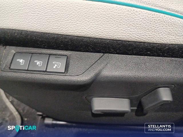 Fiat 600 600 MHEV  1.2 74kW (100CV) DDCT La prima