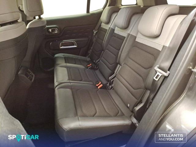 Citroën C5 Aircross Plug-in Hybrid 180 e-EAT8 Max