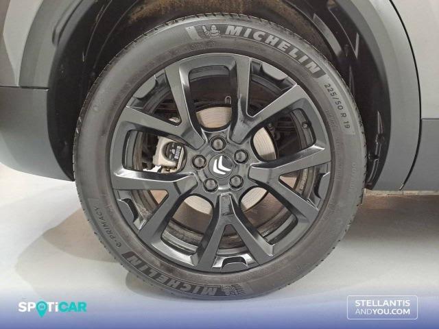 Citroën C5 Aircross Plug-in Hybrid 180 e-EAT8 Max