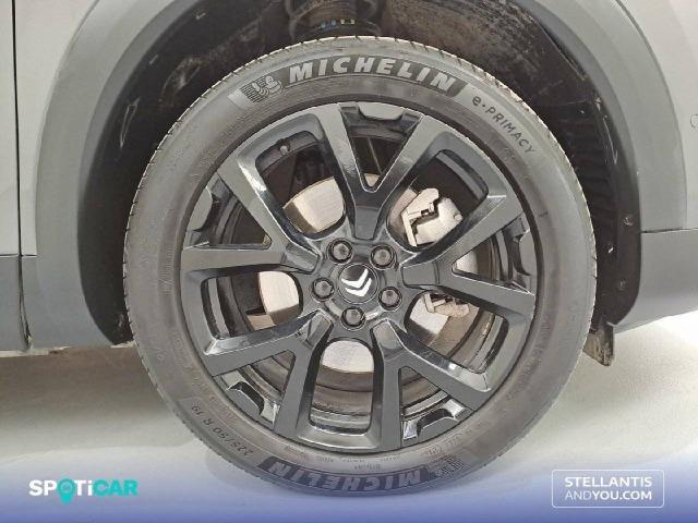 Citroën C5 Aircross Plug-in Hybrid 180 e-EAT8 Max