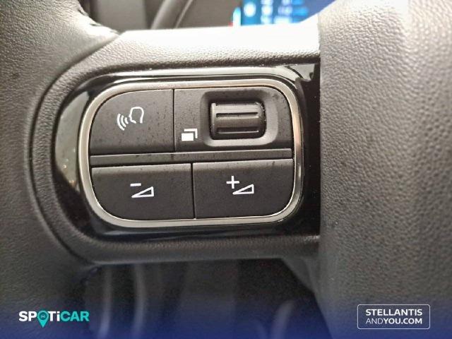 Citroën C5 Aircross Plug-in Hybrid 180 e-EAT8 Max