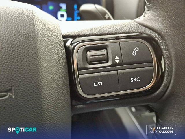 Citroën C5 Aircross Plug-in Hybrid 180 e-EAT8 Max