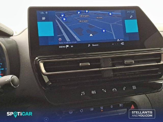 Citroën C5 Aircross Plug-in Hybrid 180 e-EAT8 Max