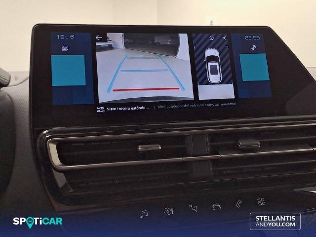 Citroën C5 Aircross Plug-in Hybrid 180 e-EAT8 Max