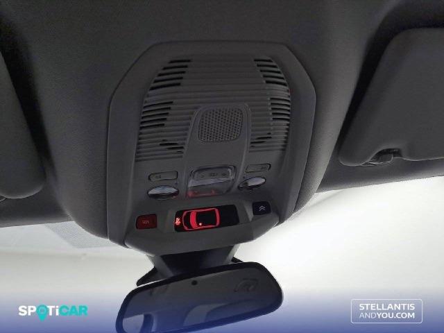 Citroën C5 Aircross Plug-in Hybrid 180 e-EAT8 Max