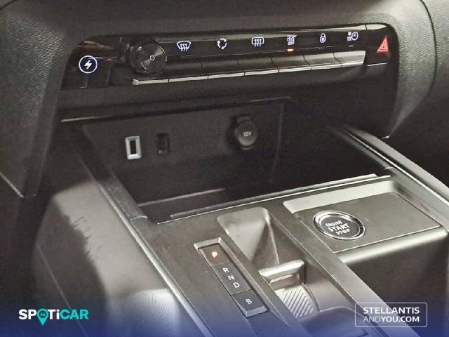 Citroën C5 Aircross Plug-in Hybrid 180 e-EAT8 Max