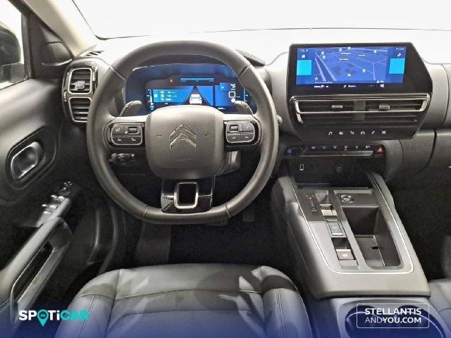 Citroën C5 Aircross Plug-in Hybrid 180 e-EAT8 Max