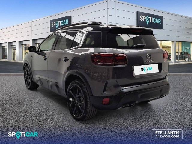 Citroën C5 Aircross Plug-in Hybrid 180 e-EAT8 Max