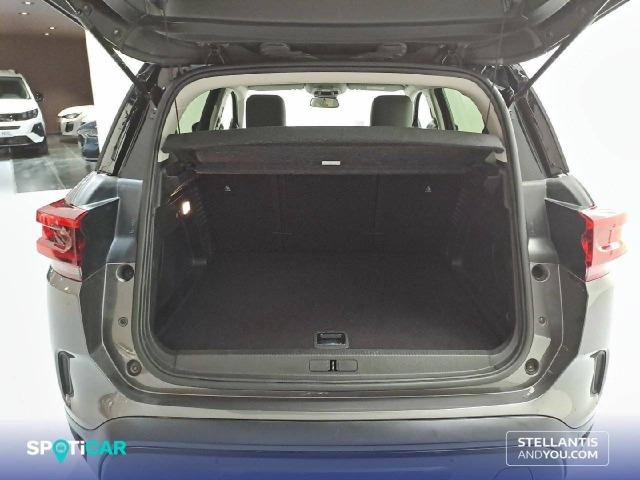 Citroën C5 Aircross Plug-in Hybrid 180 e-EAT8 Max