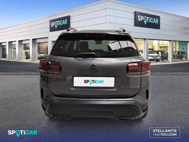 Citroën C5 Aircross Plug-in Hybrid 180 e-EAT8 Max
