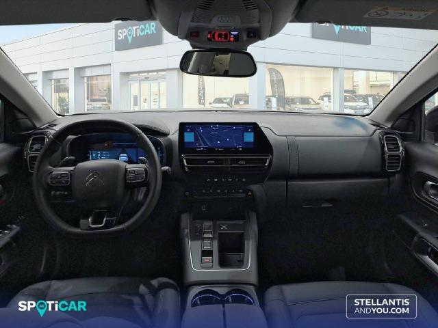 Citroën C5 Aircross Plug-in Hybrid 180 e-EAT8 Max