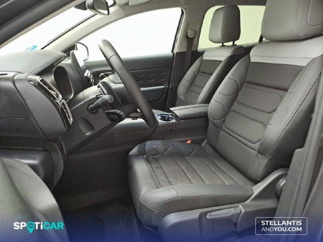 Citroën C5 Aircross Plug-in Hybrid 180 e-EAT8 Max