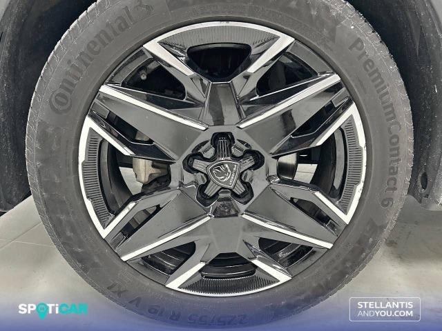 Peugeot 3008 1.2 100KW  eDCS6 GT