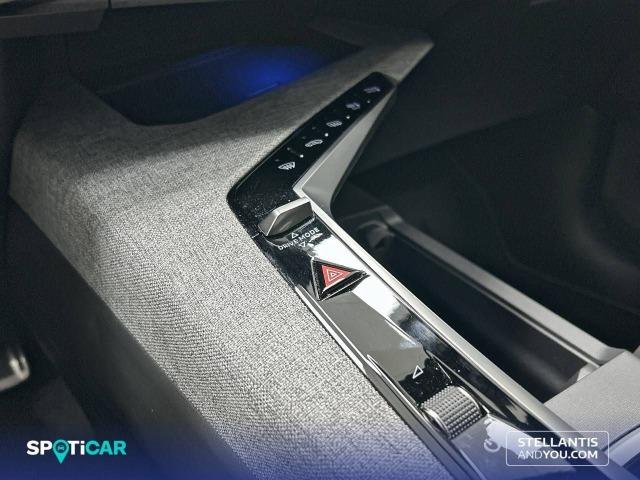 Peugeot 3008 1.2 100KW  eDCS6 GT