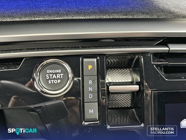 Peugeot 3008 1.2 100KW  eDCS6 GT