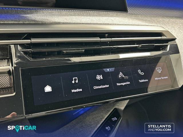 Peugeot 3008 1.2 100KW  eDCS6 GT