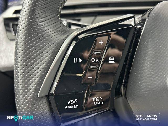 Peugeot 3008 1.2 100KW  eDCS6 GT