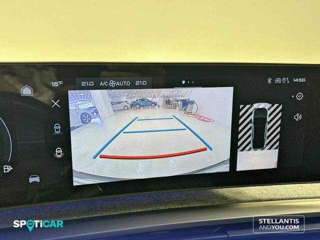 Peugeot 3008 1.2 100KW  eDCS6 GT