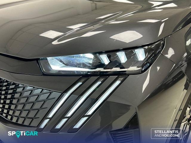 Peugeot 3008 1.2 100KW  eDCS6 GT