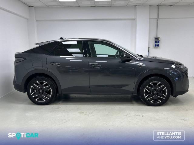 Peugeot 3008 1.2 100KW  eDCS6 GT