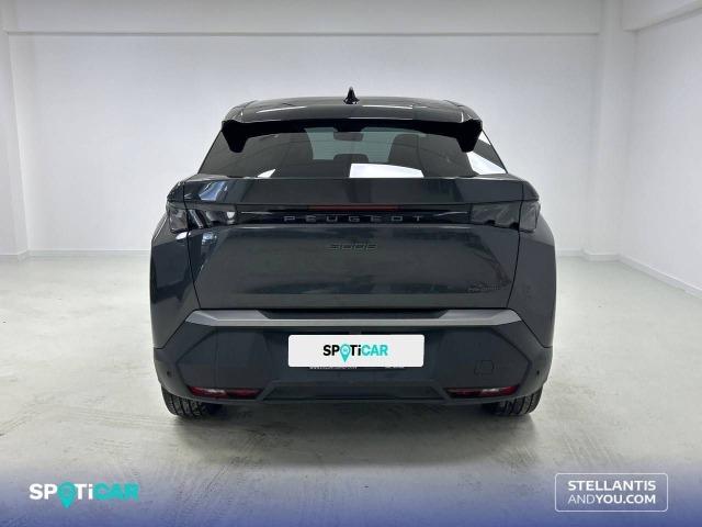 Peugeot 3008 1.2 100KW  eDCS6 GT