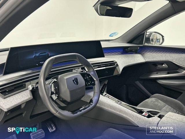 Peugeot 3008 1.2 100KW  eDCS6 GT