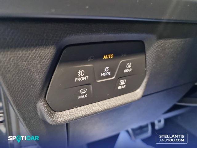 Cupra León 1.5 eTSI 110kW (150CV) DSG -