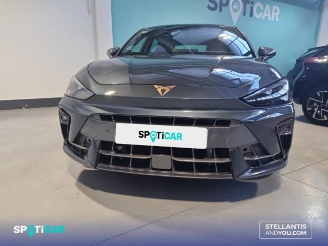 Cupra León 1.5 eTSI 110kW (150CV) DSG -