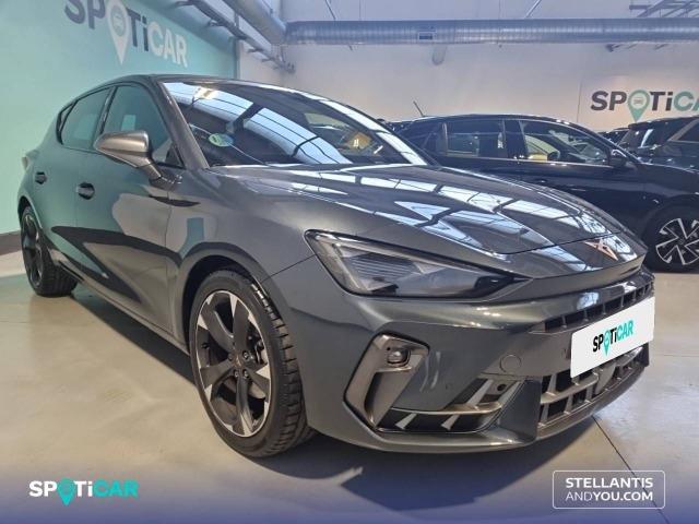 Cupra León 1.5 eTSI 110kW (150CV) DSG -