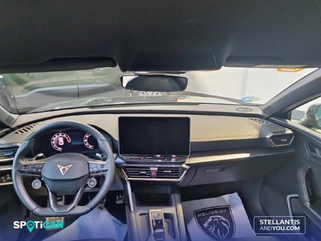 Cupra León 1.5 eTSI 110kW (150CV) DSG -