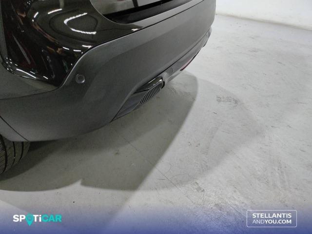 Citroën C4 ë-C4 eléctrico 115kW 54kWh Plus