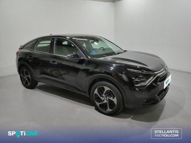 Citroën C4 ë-C4 eléctrico 115kW 54kWh Plus