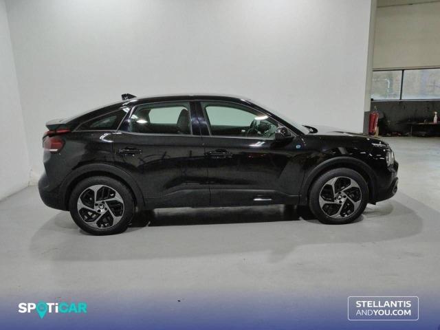 Citroën C4 ë-C4 eléctrico 115kW 54kWh Plus