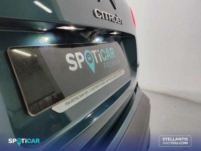 Citroën C5 Aircross 225 e-EAT8 Shine