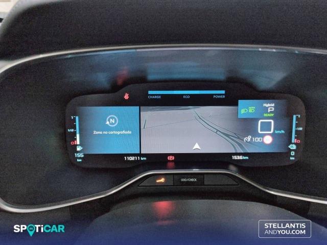 Citroën C5 Aircross 225 e-EAT8 Shine