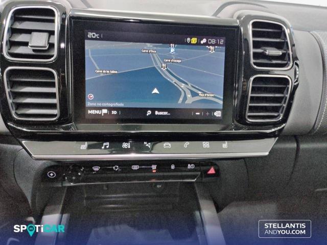 Citroën C5 Aircross 225 e-EAT8 Shine