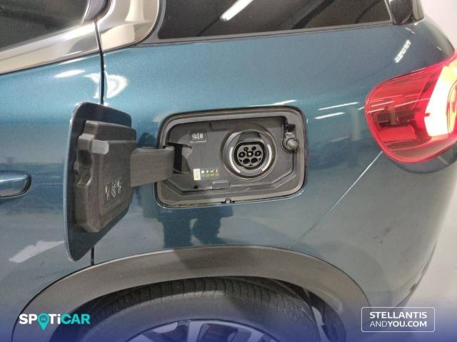 Citroën C5 Aircross 225 e-EAT8 Shine