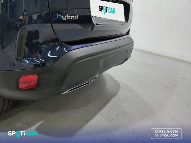 Citroën C5 Aircross 225 e-EAT8 On Design