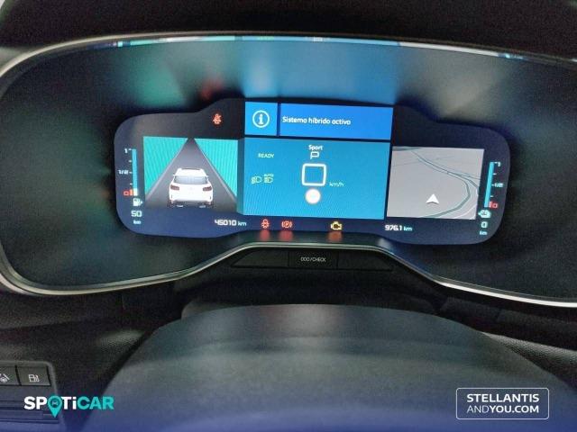 Citroën C5 Aircross 225 e-EAT8 On Design