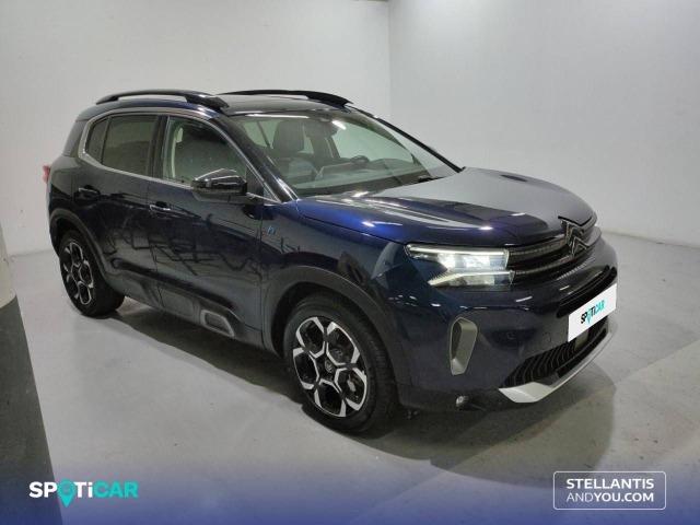 Citroën C5 Aircross 225 e-EAT8 On Design